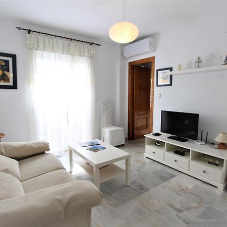 Puerta Del Mar Apartman Almuñécar Kültér fotó