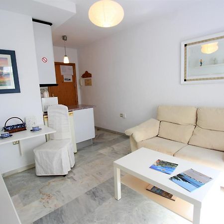 Puerta Del Mar Apartman Almuñécar Kültér fotó