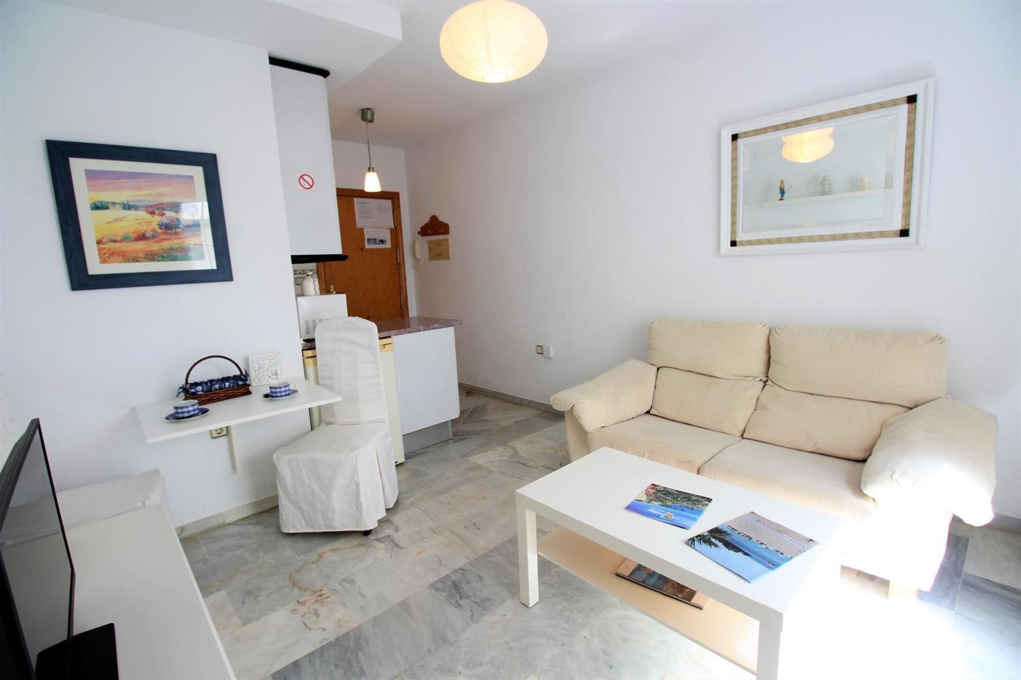 Puerta Del Mar Apartman Almuñécar Kültér fotó
